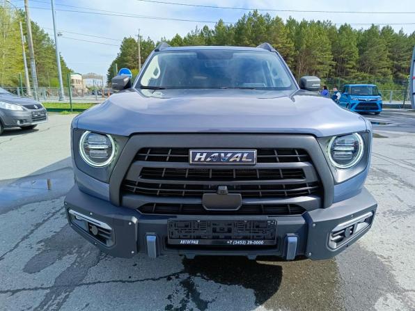 Haval Dargo с пробегом 2024 года, цена 2 699 995 рублей, 38980 км, внедорожник, Автокод Объявления