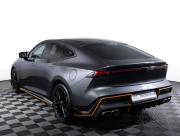 Changan UNI-V I Москва  - изображение 28