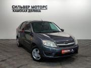 Lada (ВАЗ) Granta I Пермь  - изображение 23