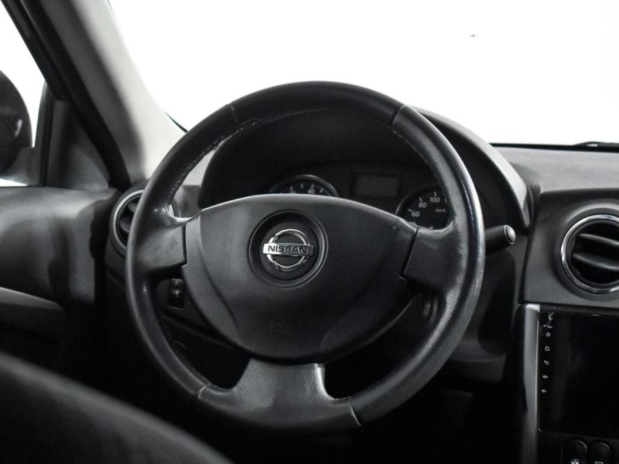 Nissan Almera III (G15) Санкт-Петербург  - изображение 14
