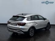 Lada (ВАЗ) Vesta I Рестайлинг (NG) Москва  - изображение 19