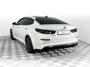 Kia Optima IV Рестайлинг Ногинск  - изображение 31