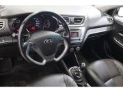 Kia Rio III Рестайлинг Коломна  - изображение 21