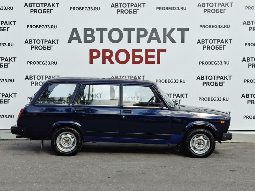 Lada (ВАЗ) 2104 Владимир  - изображение 4