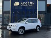 Nissan X-Trail II Рестайлинг Архангельск  - изображение 21