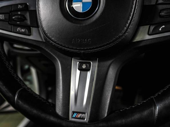 BMW 5 серии VII (G30/G31/G38) с пробегом 2018 года, цена 3 489 000 рублей, 135508 км, седан, Автокод Объявления