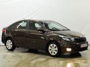 Kia Rio III Рестайлинг Мурманск  - изображение 17