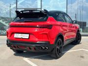 Geely Coolray I Рестайлинг Стройкерамика  - изображение 29