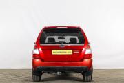 Subaru Forester II Рестайлинг Тюмень  - изображение 29