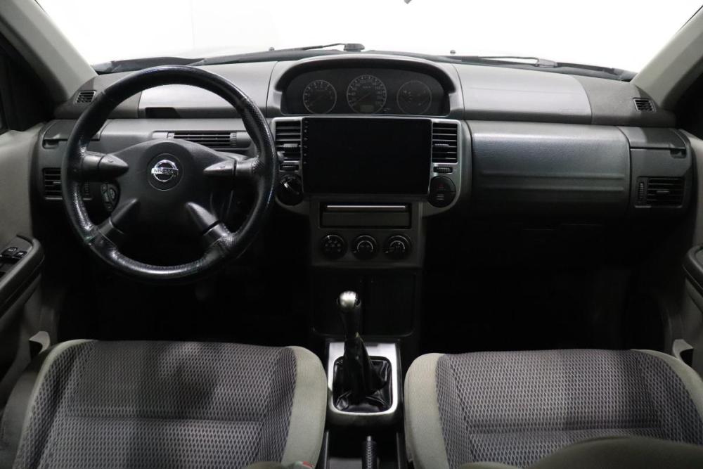 Nissan X-Trail I Рестайлинг Ульяновск  - изображение 7