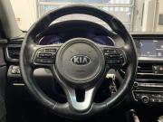 Kia Optima IV Москва  - изображение 34