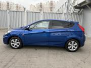 Hyundai Solaris I Ростов-на-Дону  - изображение 25