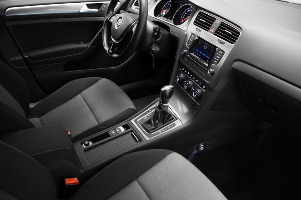 Volkswagen Golf VII Москва  - изображение 27