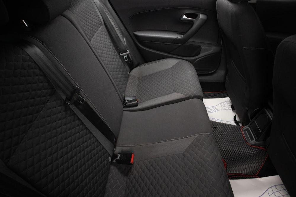 Volkswagen Polo V Рестайлинг Оренбург  - изображение 19