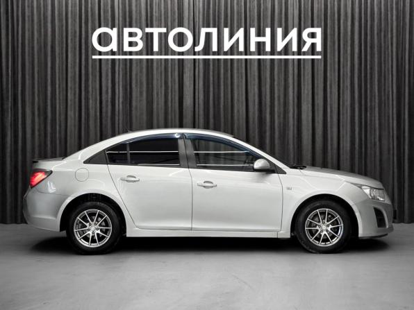 Chevrolet Cruze I Рестайлинг с пробегом 2013 года, цена 499 000 рублей, 233943 км, седан, Автокод Объявления