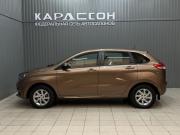 Lada (ВАЗ) XRAY I Магнитогорск  - изображение 21