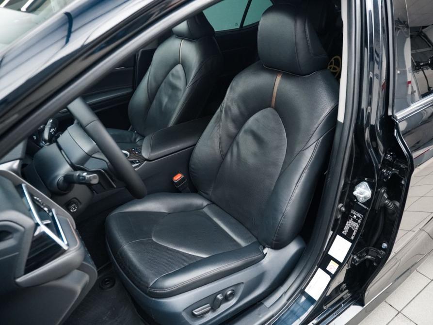 Toyota Camry VIII (XV70) Ростов-на-Дону  - изображение 10