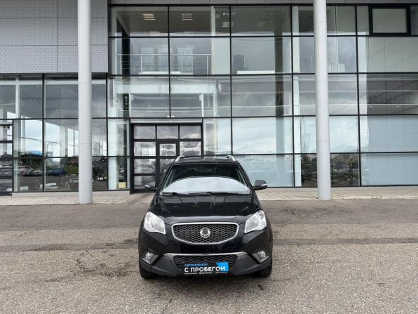 SsangYong Actyon II с пробегом 2011 года, цена 595 000 рублей, 178808 км, внедорожник, Автокод Объявления