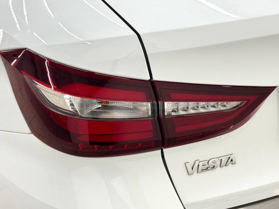 Lada (ВАЗ) Vesta I Рестайлинг (NG) Ростов-на-Дону  - изображение 8