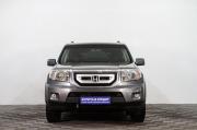 Honda Pilot II Сургут  - изображение 21