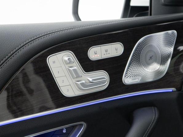 Mercedes-Benz GLS II (X167) с пробегом 2021 года, цена 9 498 999 рублей, 60220 км, внедорожник, Автокод Объявления