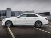 Mercedes-Benz E-Класс V (W213 S213 C238) Рестайлинг Москва  - изображение 26
