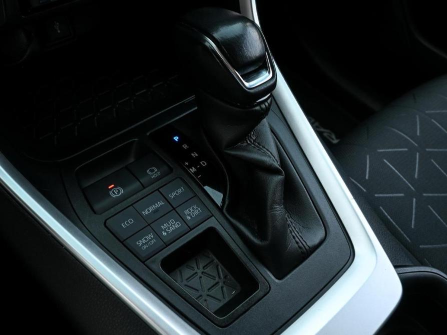 Toyota RAV4 V (XA50) Волгоград  - изображение 20