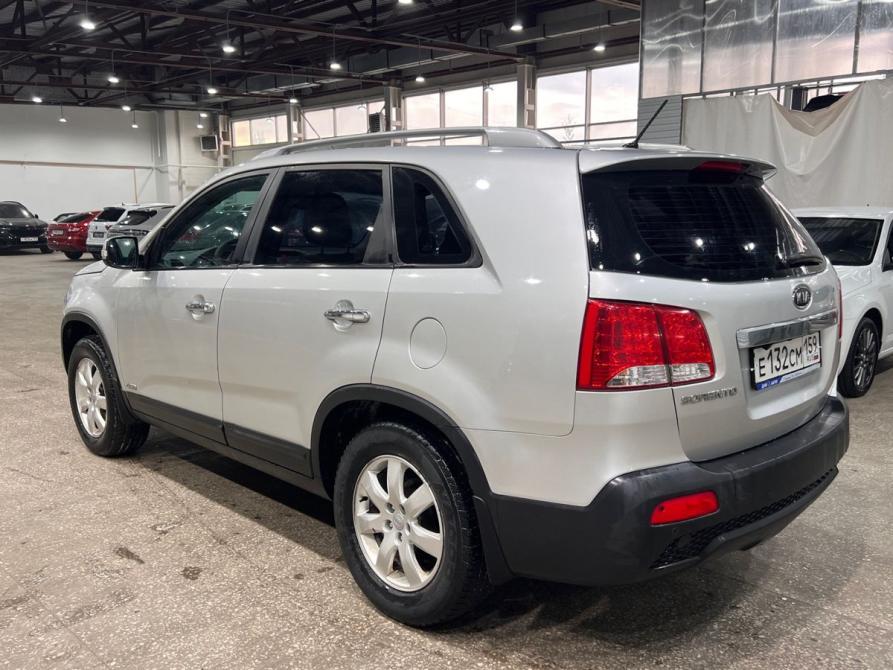 Kia Sorento II Пермь  - изображение 4