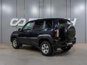 Lada (ВАЗ) Niva Travel I Воронеж  - изображение 18
