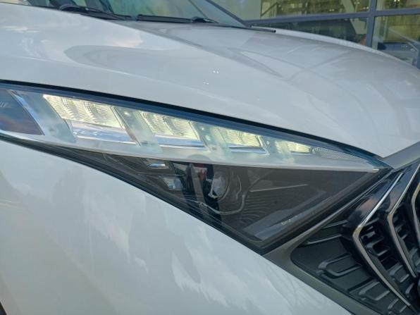 Haima 7X с пробегом 2023 года, цена 2 150 000 рублей, 17882 км, минивэн, Автокод Объявления