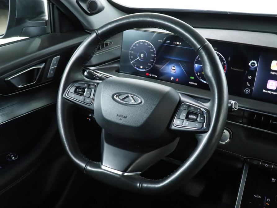 Chery Tiggo 7 Pro Max I Москва  - изображение 15