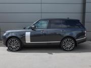 Land Rover Range Rover IV Рестайлинг Москва  - изображение 33