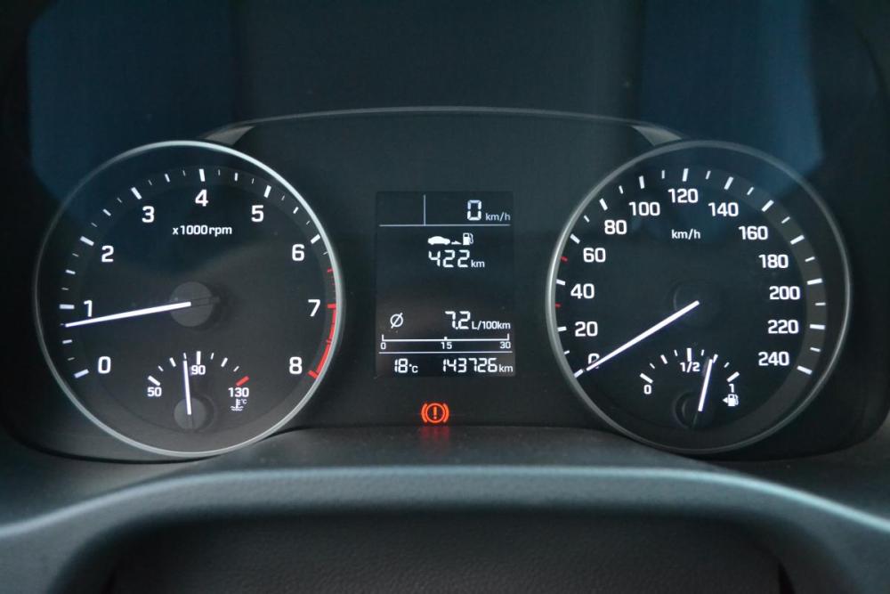 Hyundai Elantra VI (AD) Старый Оскол  - изображение 14