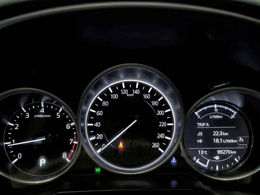 Mazda 6 III (GJ) Рестайлинг 2 Казань  - изображение 16