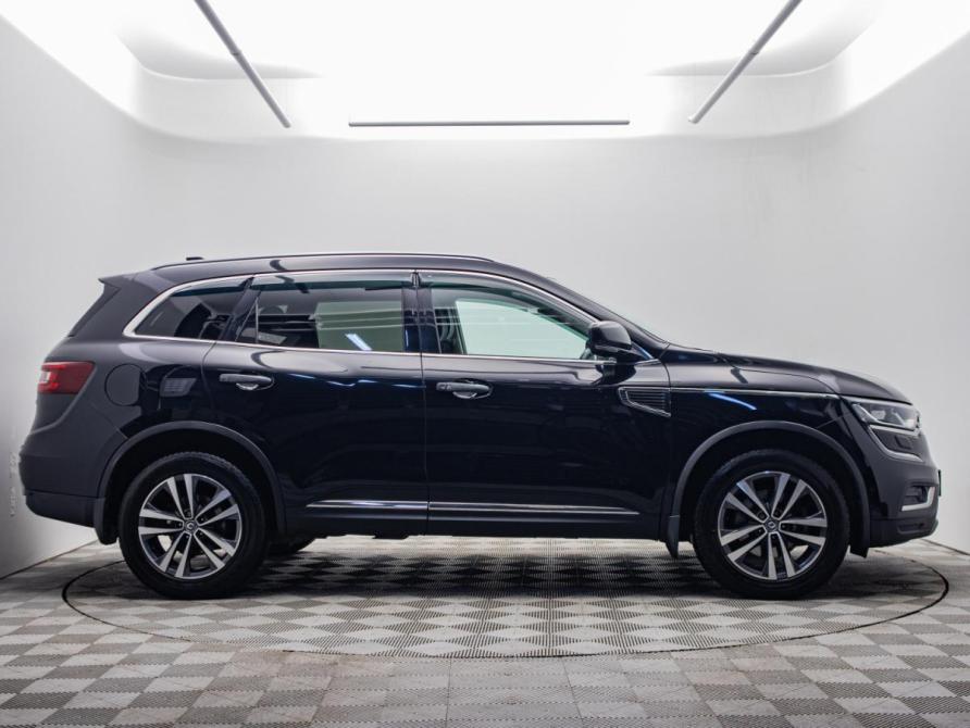 Renault Koleos II Москва  - изображение 4