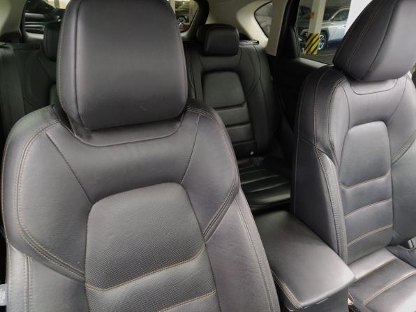 Mazda CX-5 II с пробегом 2020 года, цена 2 469 000 рублей, 150069 км, внедорожник, Автокод Объявления