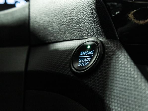 Ford Tourneo Connect II Рестайлинг с пробегом 2021 года, цена 2 449 700 рублей, 124160 км, компактвэн, Автокод Объявления