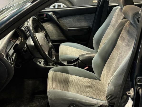Toyota Carina E с пробегом 1993 года, цена 367 000 рублей, 247000 км, универсал, Автокод Объявления