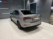 Skoda Rapid II Новосибирск  - изображение 22