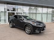 Lexus NX I Рестайлинг Воронеж  - изображение 15