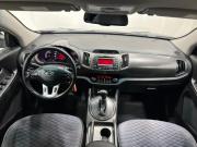 Kia Sportage III Кемерово  - изображение 30