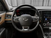 Renault Samsung SM6 I Рестайлинг Москва  - изображение 39