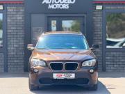 BMW X1 I (E84) Астрахань  - изображение 28