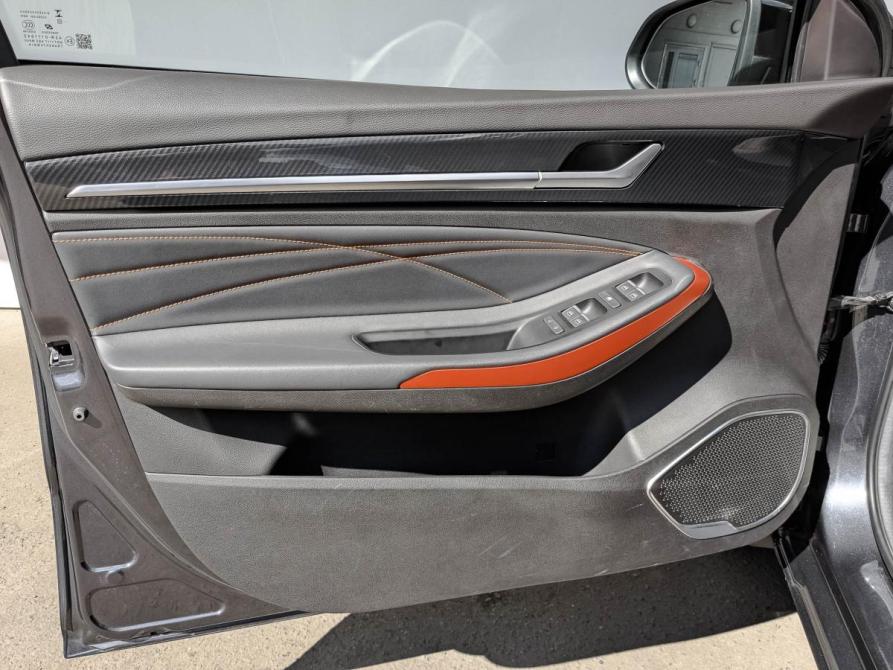 Omoda S5 Москва  - изображение 19