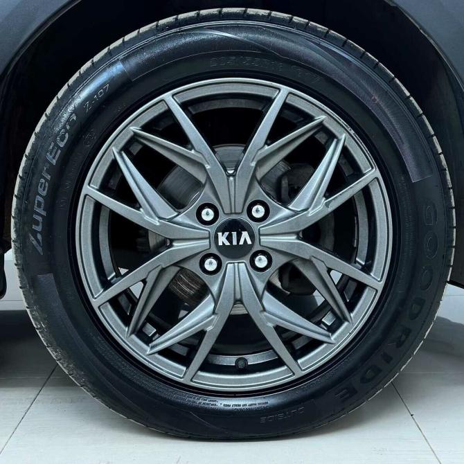Kia Rio IV Москва  - изображение 15