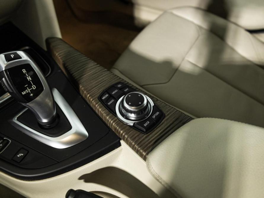 BMW 3 серии VI (F3x) Санкт-Петербург  - изображение 19