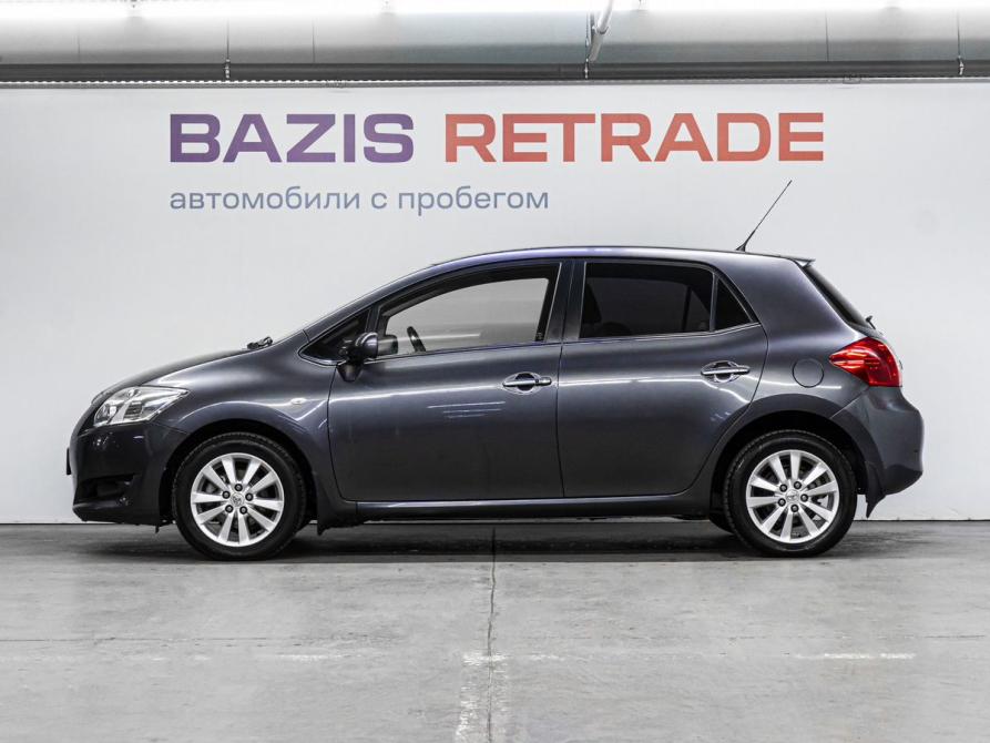 Toyota Auris I Тюмень  - изображение 9