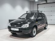 Lada (ВАЗ) Kalina I Екатеринбург  - изображение 19