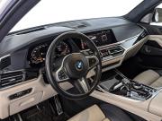 BMW X7 I (G07) Москва  - изображение 45