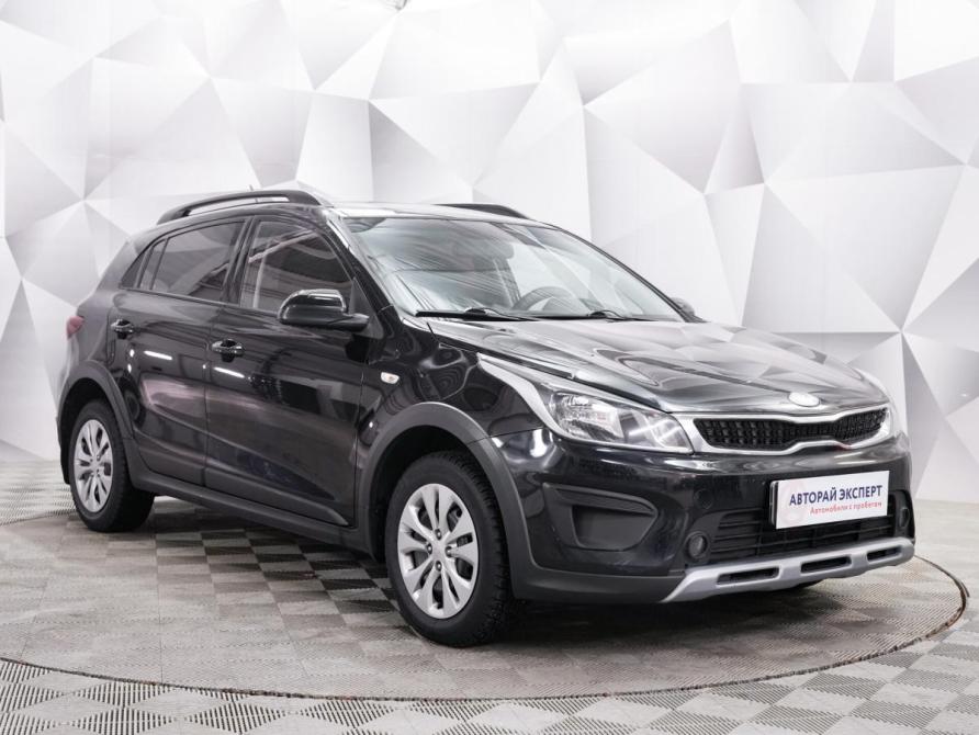Kia Rio IV Ульяновск  - изображение 7